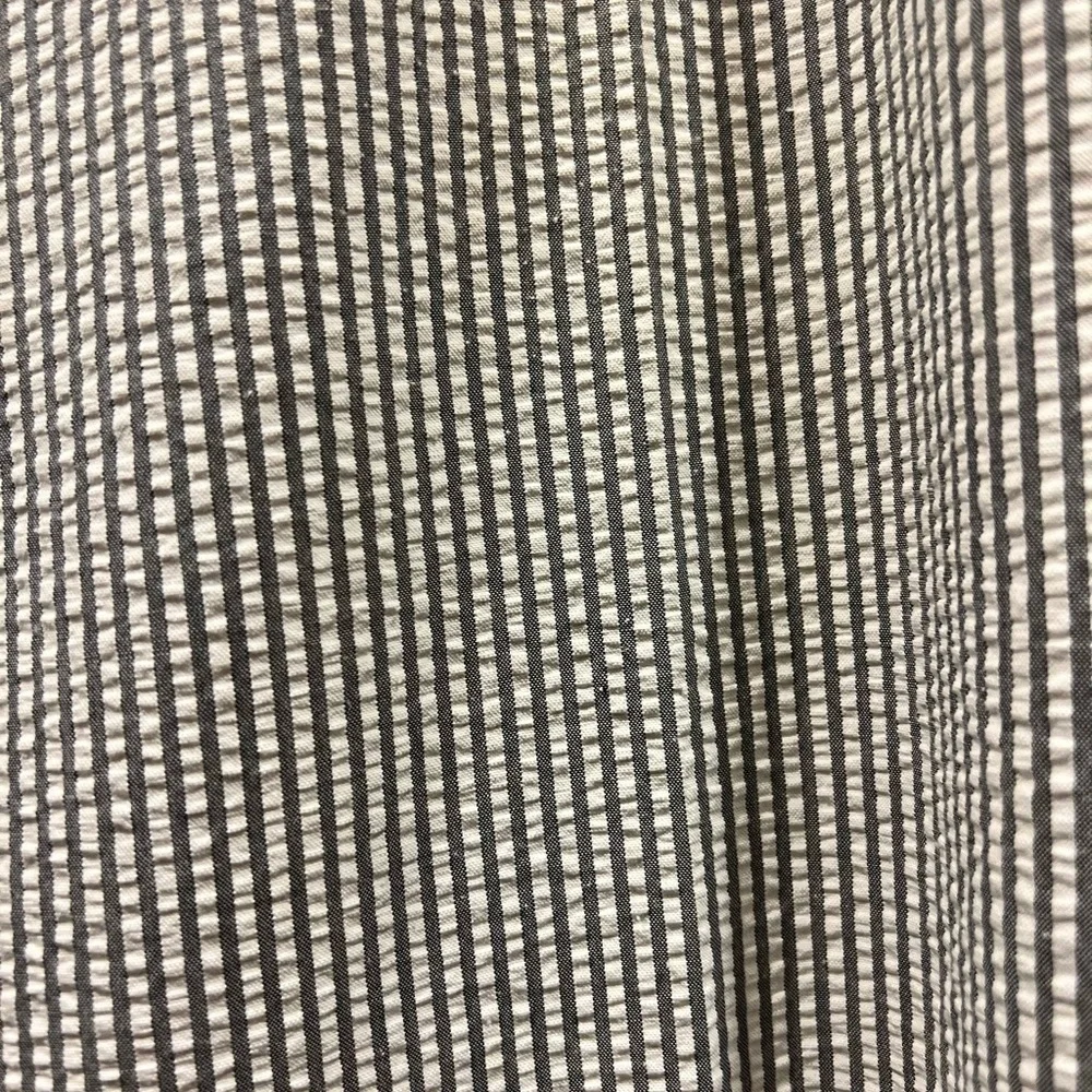 VINTAGE CHRISTIAN DIOR MONSIEUR Striped Pants